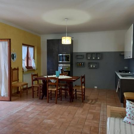 Antica Fonte Apartment Montefranco Luaran gambar