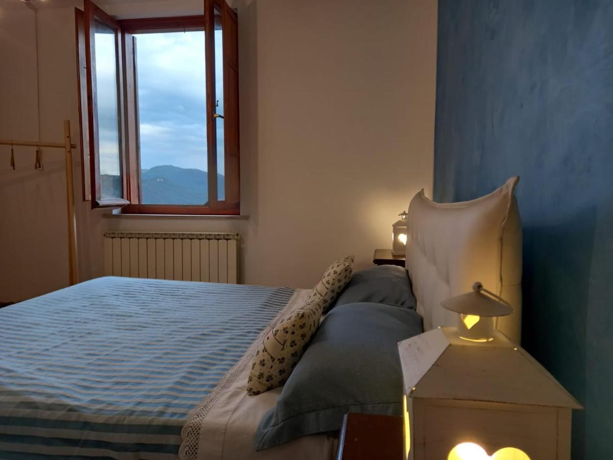 Antica Fonte Apartment Montefranco Luaran gambar