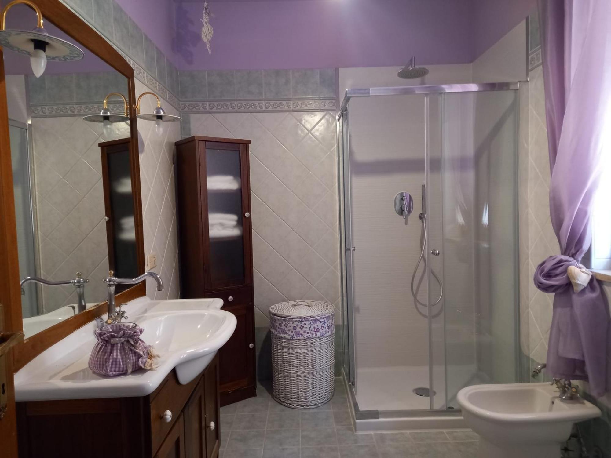 Antica Fonte Apartment Montefranco Luaran gambar